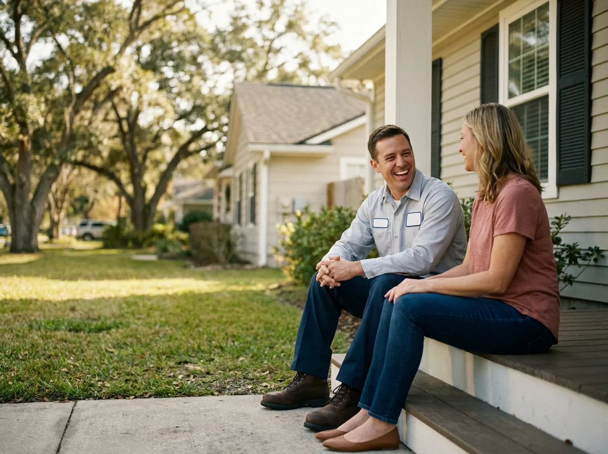 Septic tank pumping FAQs for Wadley, GA